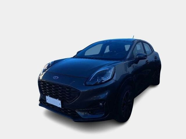 Ford Puma 1.0 EcoBoost Hybrid 125 CV S&S ST-Line