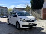 Skoda Citigo Active*KLIMA* - Skoda Citigo mit Benzin-Antrieb: Kleinwagen