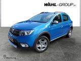 Dacia Sandero 0.9 TCe 90 Anniversary - gebrauchte Dacia Sandero aus dem Jahr 2020