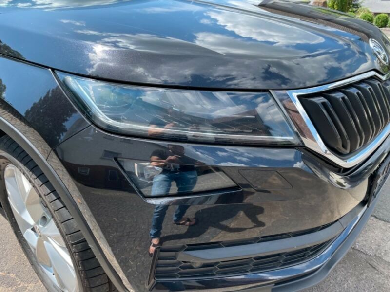 Image of Skoda Kodiaq
