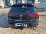 Volkswagen VW Golf 8 GTI DSG | IQ.Light | Harman Kardon | D - Volkswagen Golf: GTI 8v