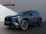 Toyota RAV 4 Plug-in*GR*4x4*VOLL* PANO*AHK*LEDER* - Toyota RAV 4 GR Gebrauchtwagen