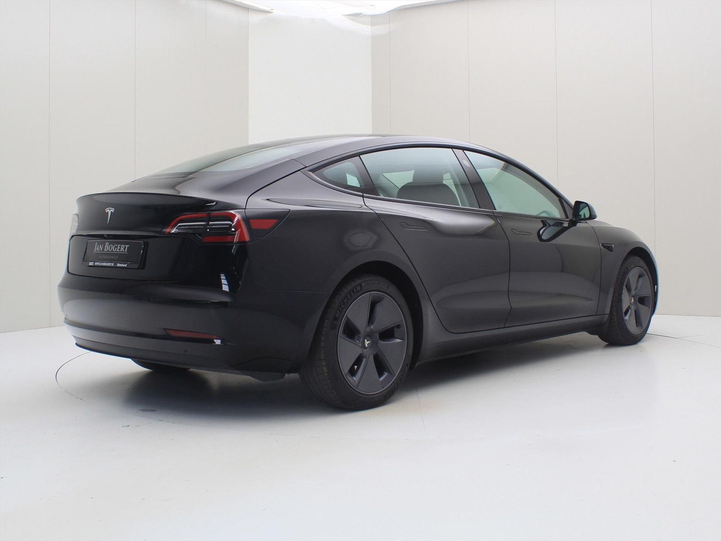 Tesla Model 3 Standard RWD Plus UPGRADE 93.5% SoH [ AM imagem 2