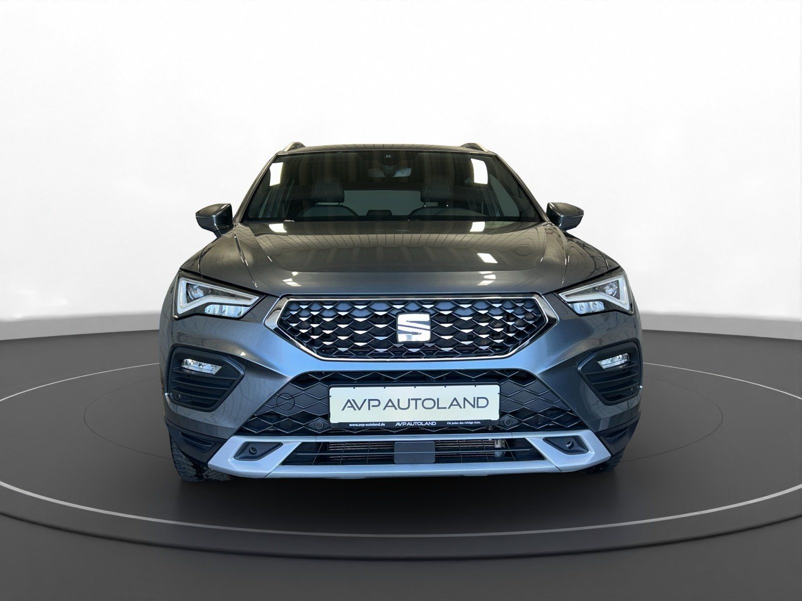 Seat Ateca - Bild 3