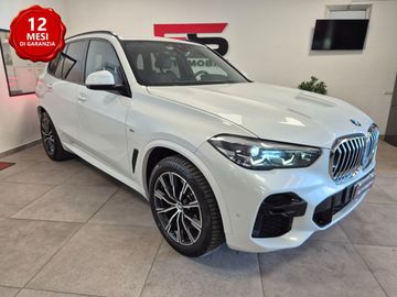 BMW X5 - 1