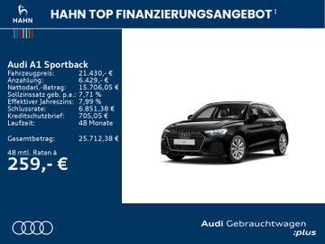 Audi A1 - 2