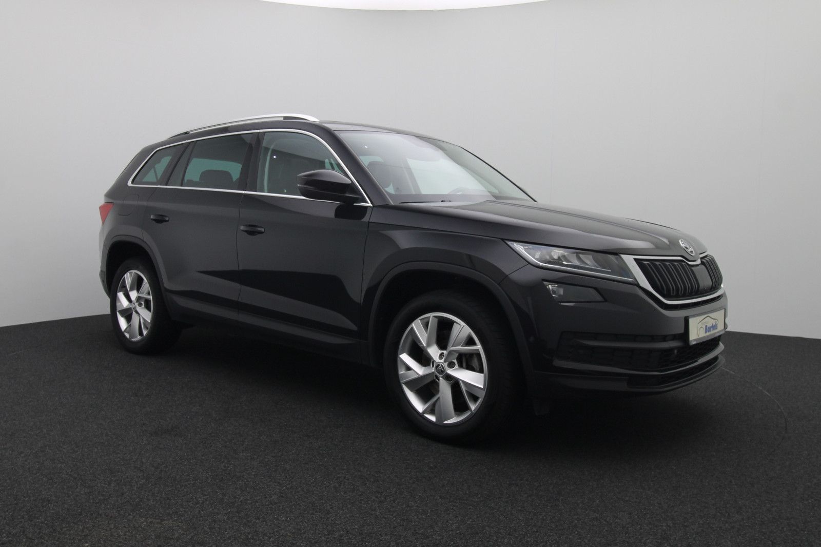 Fahrzeugabbildung SKODA Kodiaq 2.0 Style 4x4 7-Sitzer AHK