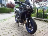 Yamaha Tracer 900 - YAMAHA 900 TRACER