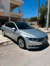 Volkswagen VW PASSAT 1.5   BENZIN  AUTOMAT GETRIEBE - Volkswagen Passat: Getriebe