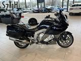 BMW K 1600 GTL  - BMW 1600