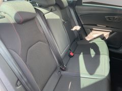 SEAT Leon Style FR Anhängerkupplung|Tempomat|Klimaaut