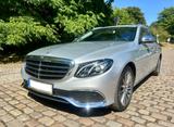 Mercedes-Benz E 350 d T Autom. - Exklusive 