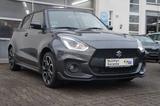 Suzuki Swift Sport - gebrauchte Suzuki Swift aus dem Jahr 2021
