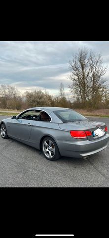 BMW Bmw 320D Cabrio / Apple CarPlay / Rückfahr...