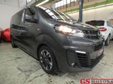 Opel Zafira Life Edition M*NAVI*PDC*ACC*HEAD-UP