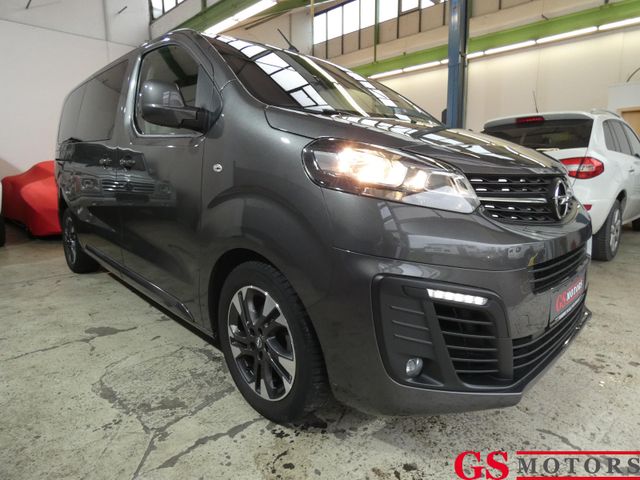 Opel Zafira Life Edition M*NAVI*PDC*ACC*HEAD-UP