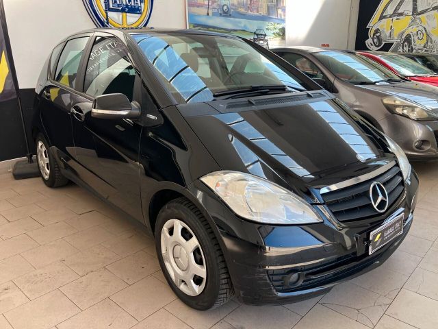 Mercedes-Benz Mercedes-benz A 160 NEOPATENTATI EURO5