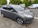 Ford C-Max 1,0 Ecoboost 92kW Titanium - Ford C-Max in Bonn