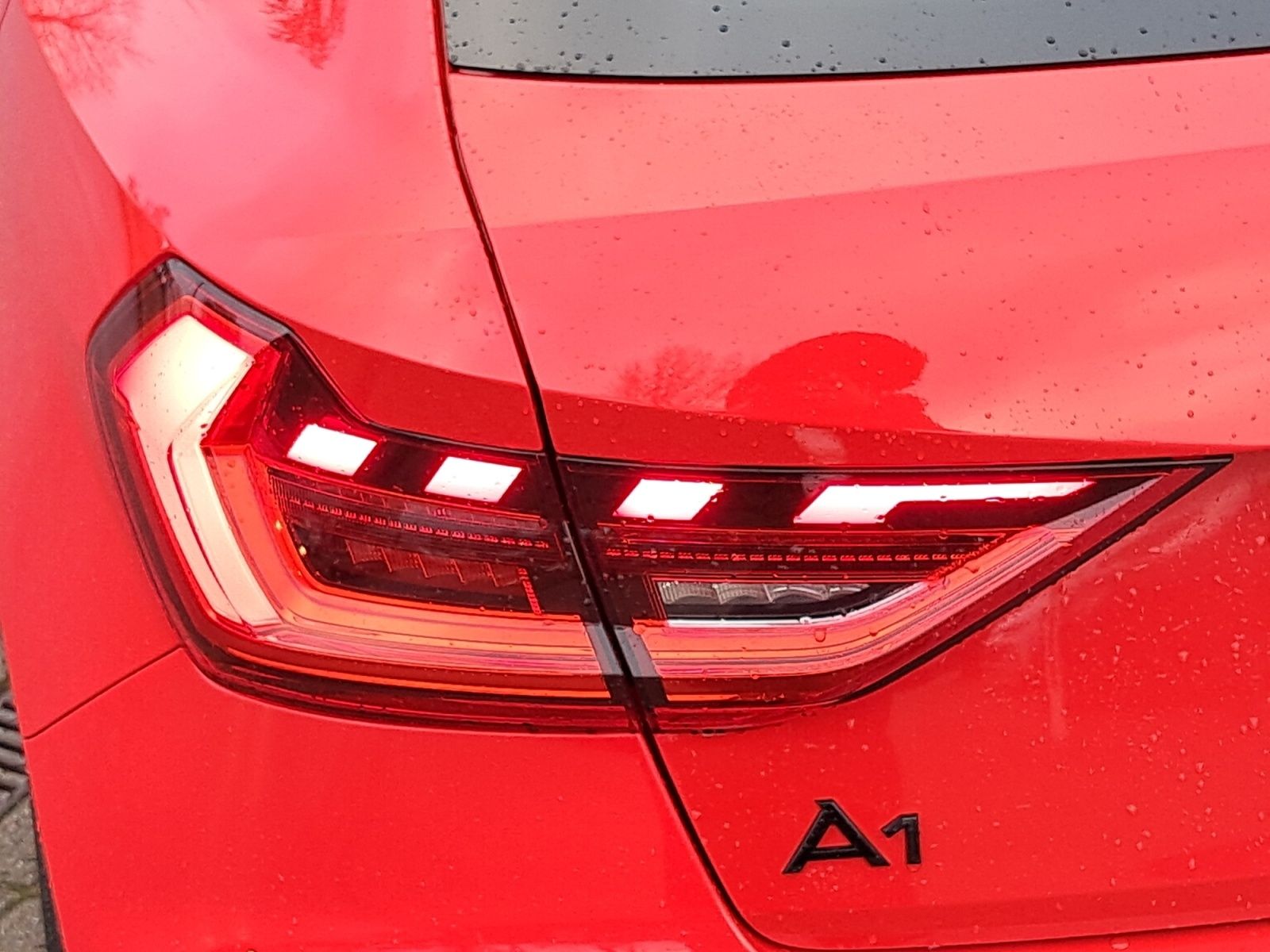 Audi A1 - Bild 10