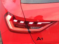 Audi A1 - Vorschau Bild 10