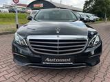 Mercedes-Benz E 400 d Exclusive 4M*LED*Comand*Memory*SHD*SHZ - Mercedes-Benz E-Klasse Gebrauchtwagen in Dresden
