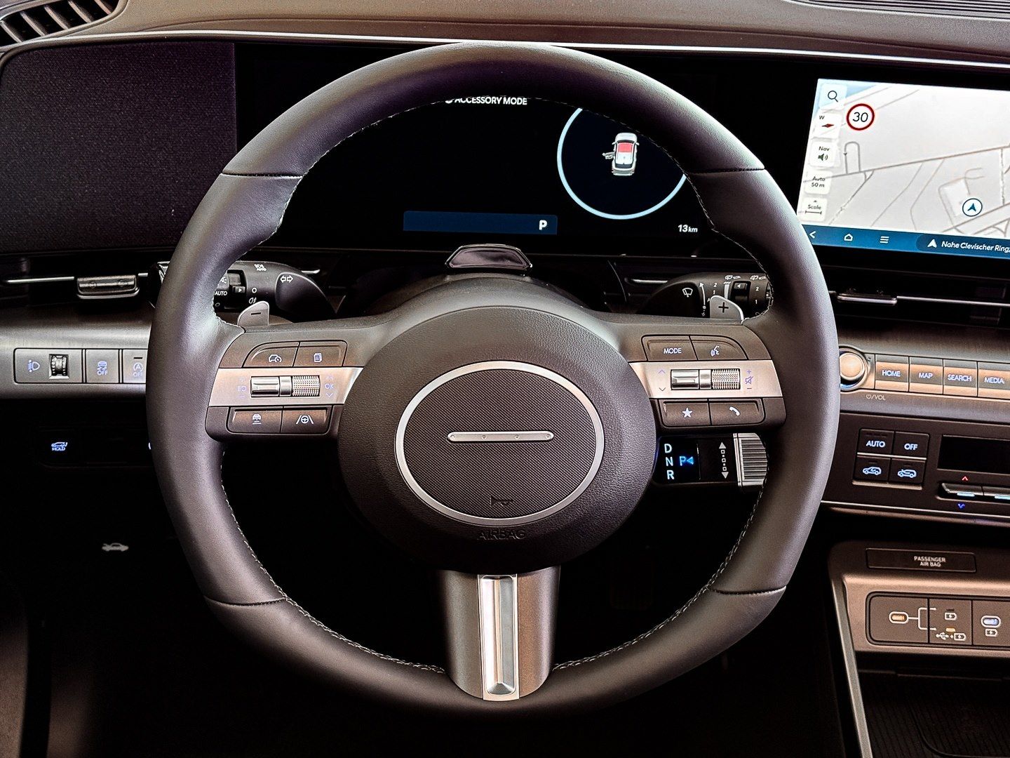 Hyundai KONA - Bild 12