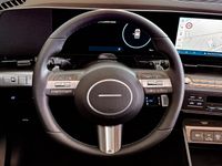 Hyundai KONA - Vorschau Bild 12