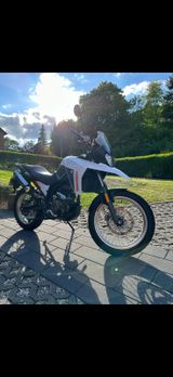 Malaguti Dune 125 ABS - MALAGUTI ENDURO