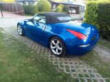 Nissan 350Z ROADSTER Premium Pack - Nissan: Z