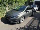 Opel Astra BiTurbo // 160PS // Bremsen neu  - Opel Astra: 160