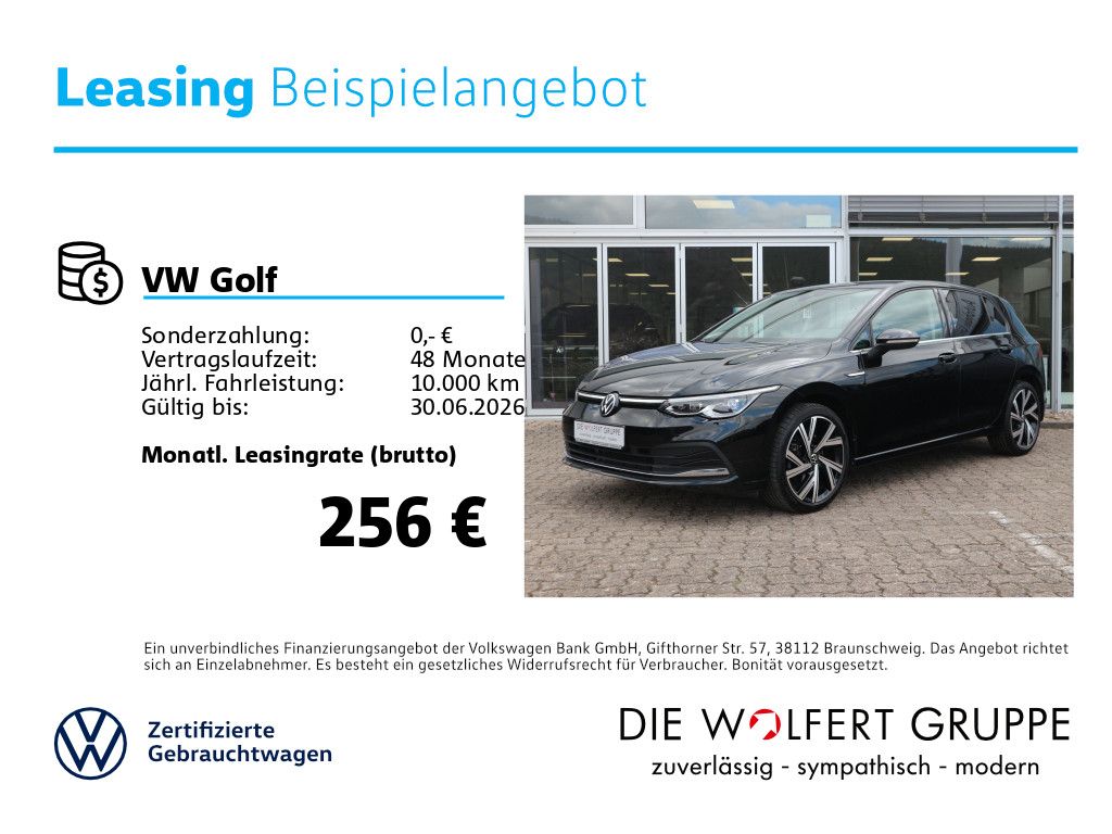 Volkswagen Golf - Bild 3