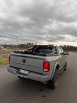 Dodge RAM - Dodge RAM von privat