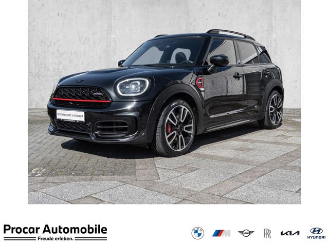 MINI John Cooper Works Komfortzugang, Rückfahrkamera,
