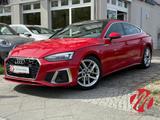 Audi A5 Sportback 40 TFSI S line Pano Navi Kamera HUD - gebrauchte Audi A5 aus dem Jahr 2021
