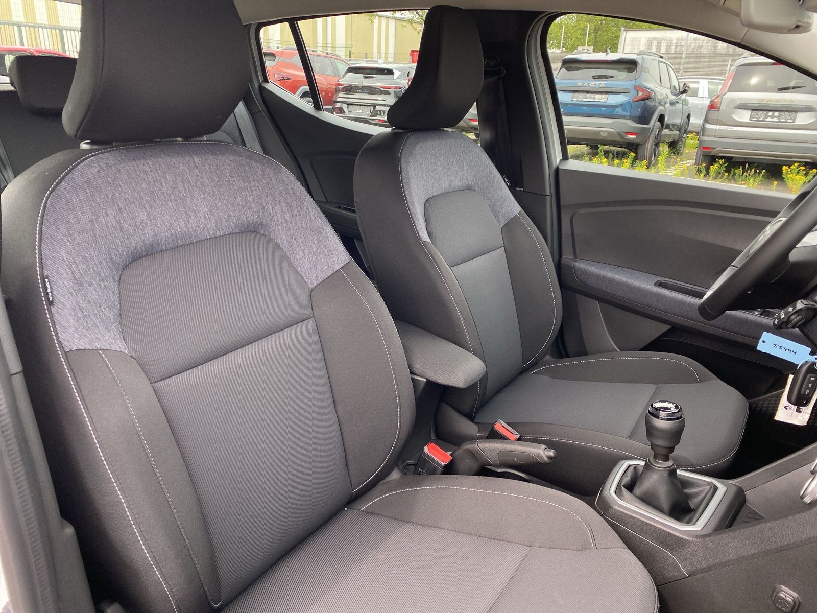 Dacia Sandero - Bild 13