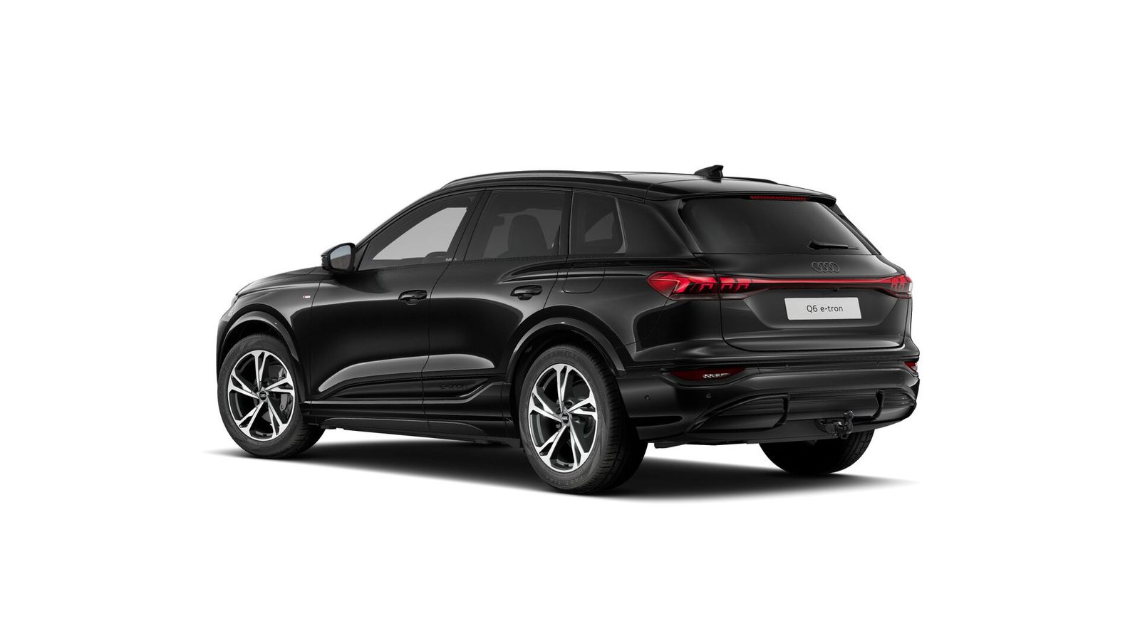 Audi Q6 e-tron - Bild 2