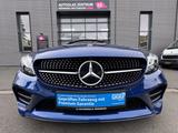 Mercedes-Benz C 220 T d 4Matic*AMG LINE*VOLL*JUNG STERNE* - Mercedes-Benz Sterne