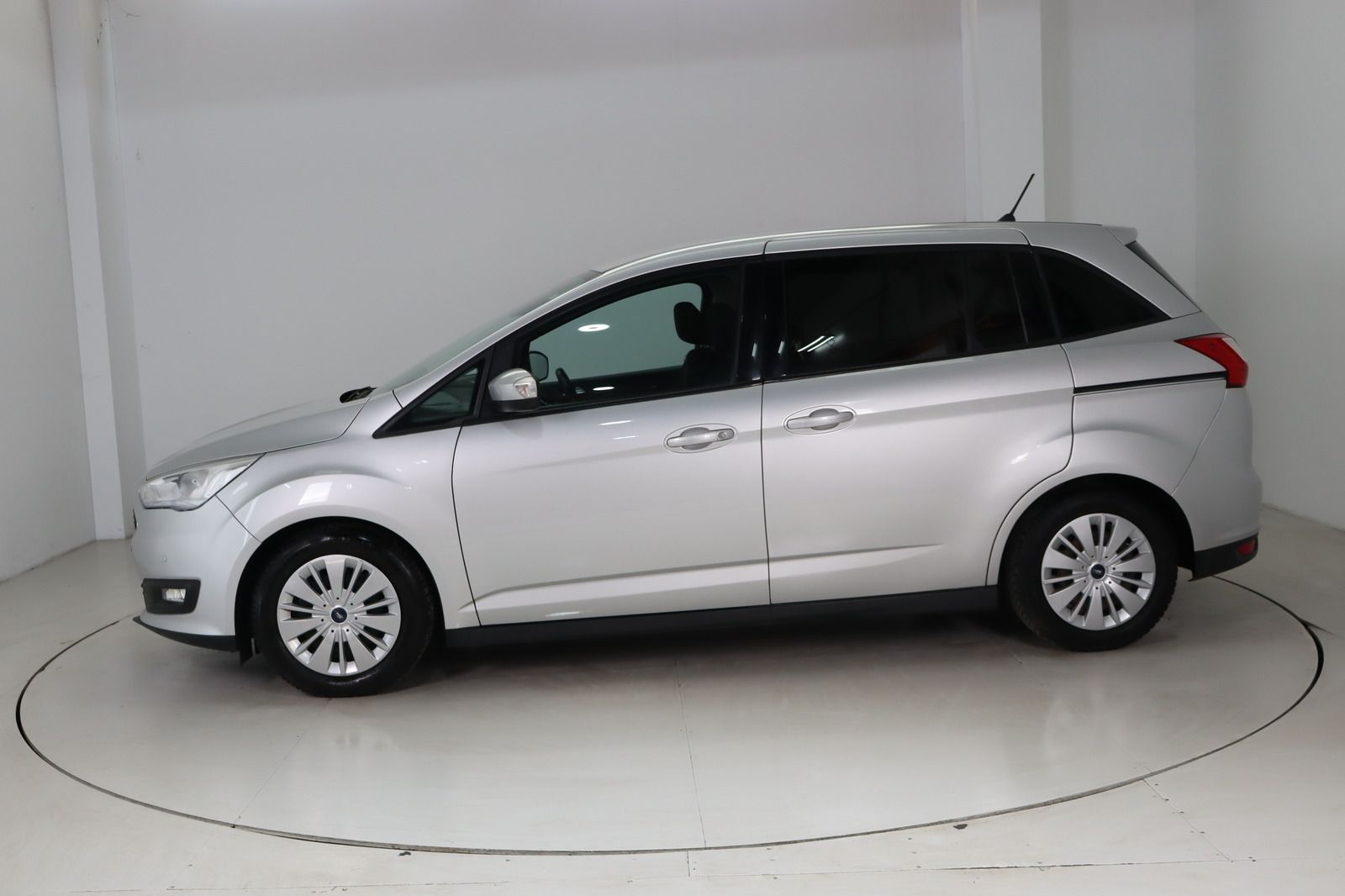 Fahrzeugabbildung Ford Grand C-Max 1.0 Cool & Connect * Navi * SHZ HU/A