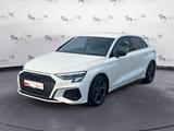 Audi A3 A3 SPB 30 TDI S line edition Black Pack  - Audi A3 Black Edition Gebrauchtwagen