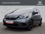 Honda Jazz Hybrid 1.5 e CVT Elegance - Honda Jazz Hybrid (/Elektro) Elegance mit Benzin-Antrieb