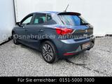 Seat Ibiza Style 110PS DSG LED Kamera ACC Keyless SHZ - Seat Ibiza mit Anhängerkupplung