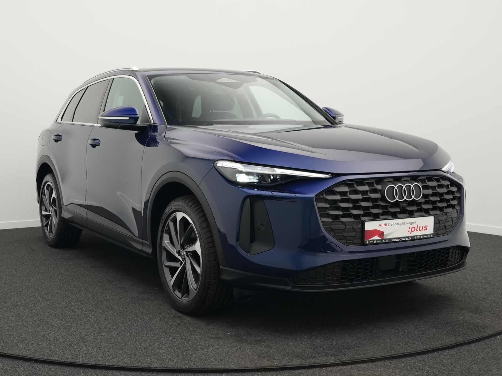Audi Q5 - Bild 29