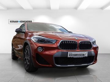 BMW X2 - 2