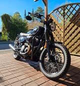 Yamaha SCR950 - YAMAHA SCR 950