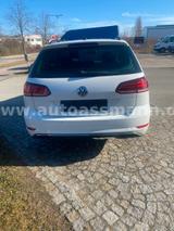 Volkswagen Golf VII Variant Comfortline BMT/Start-Stopp - Volkswagen Golf: Comfortline