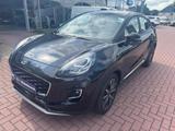 Ford Puma 1.0 l EcoBoost Hybrid TITANIUM - Ford Puma Gebrauchtwagen in Bremen