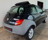 Ford Ka Basis*2,Hand* TÜV Service Neu*Klima* Faltdach - Ford aus 2008: Ka