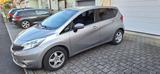 Nissan Note 1.2 DIG-S Acenta CVT Acenta - Nissan Note von privat