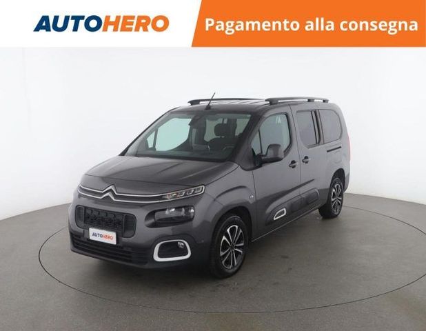 Citroën CITROEN Berlingo BlueHDi 130 Stop&Start XL Feel