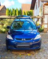 Mazda Verkaufe meinen Mazda 5 - Mazda MPV Gebrauchtwagen